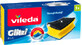 Vileda Dish sponge glitzi plus, 3 pcs