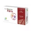 Nutriregular Hierro, 30 comprimidos orosolubles, Nutrileya