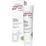Gerovital H3 Derma+ Emulsión hidratante matificante Piel grasa, 50 ml