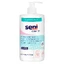 Moisturizing emulsion for dry skin with 4% urea, 500 ml, Seni Care