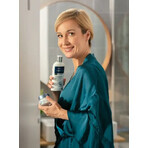 Gerovital H3 Classic 2in1 Feuchthalte- und Reinigungsemulsion, 200 ml, Farmec