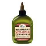 Difeel Premium Hair Oil with Vitamin E, 75 ml