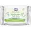 Naturalz Eukalyptus- und Zitronengrasextrakt Belebende Servietten, 20 Stück, Chicco