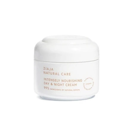ZIAJA Cuidado Natural Crema Facial Día/Noche 50ml