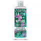 Nourishing hair conditioner with lavender and geranium, 400 ml, Faith in Nature