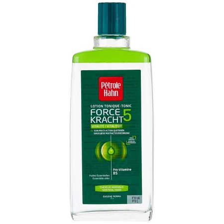 Tonic lotion for normal hair, 300 ml, Petrole Hahn