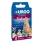 Esparadrapo Fantastic Tattoo Baby, 8 pzs, Urgo