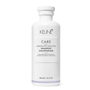 Absolute Volume Care Shampoo, 300 ml, Keune