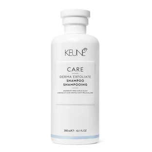 Exfoliating Derma Care Shampoo, 300 ml, Keune