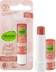 Alverde Naturkosmetik Bálsamo labial perlado suave, 4,8 g