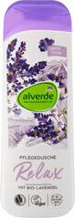 Alverde Naturkosmetik Entspannendes Duschgel, 250 ml
