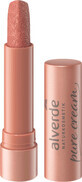 Alverde Naturkosmetik Pure Cream Lipstick No.10, 3,8 g