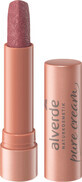 Alverde Naturkosmetik Pure Cream Lipstick No.20, 3,8 g