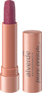 Alverde Naturkosmetik Pure Cream Lipstick No.30, 3,8 g