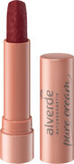Alverde Naturkosmetik Pure Cream Lipstick No.40, 3,8 g
