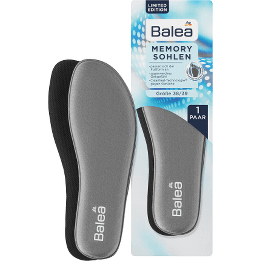 Buy Balea Stretchers size 38/39, 2 pcs Balea Stretchers size 38/39, 2 pcs