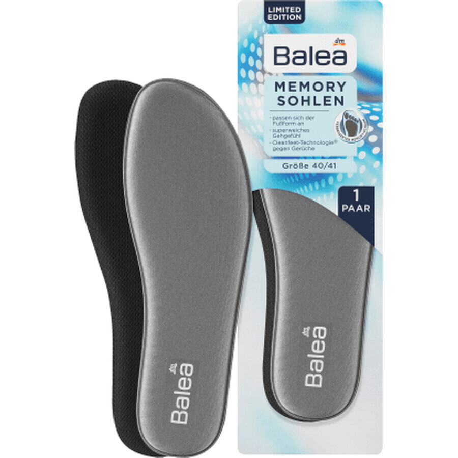 Buy Balea Branțuri size 40/41, 2 pcs Balea Branțuri size 40/41, 2 pcs