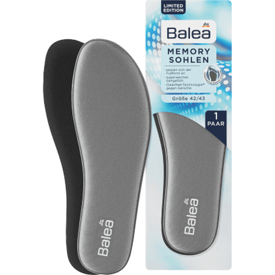 Buy Balea Stretchers size 42/43, 2 pieces Balea Stretchers size 42/43, 2 pieces