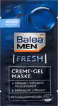 Balea MEN FRESH face mask for men, 16 ml