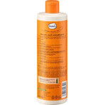 Balea Natural Beauty shampoo for curls, 400 ml Balea Natural Beauty shampoo for curls, 400 ml