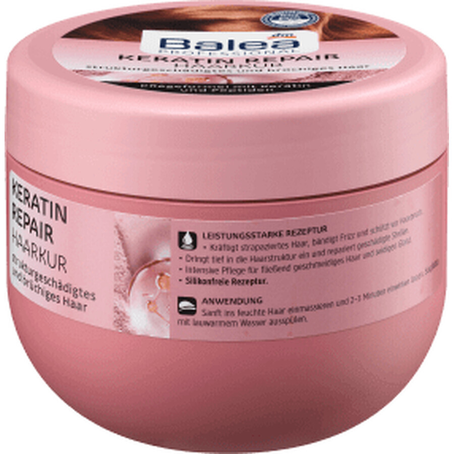 Comprar Mascarilla capilar de queratina Balea Profesional, 300 ml Mascarilla capilar de queratina Balea Profesional, 300 ml