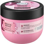 Balea Professional Haarmaske mit Keratin, 300 ml