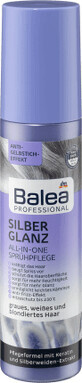 Balea Professional All-in-one spray for blonde and grey hair, 150 ml