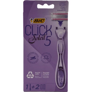 BIC Sun shaver, 1 pc