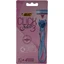 BIC Rezerve hybrid soleil razor, 4 pcs