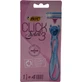 BIC Rezerve hybrid soleil razor, 4 pcs