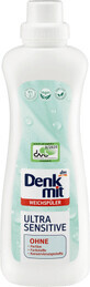 Denkmit Ultra Sensitive Fabric Conditioner 27sp, 1 l