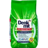 Denkmit Vollwaschmittel für strahlenses Weiss, 1,35 Kg