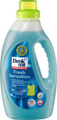 Denkmit Laundry Detergent Fresh Sensation 35sp, 1,5 l