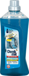 Denkmit Gel anti calcar mașină de spălat, 1 l
