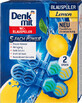 Denkmit Toilet freshener lemon, 2 pcs.