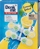 Denkmit Toilet freshener Lemon Splash, 2 pcs.