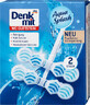 Denkmit Aqua Splash Toilet Freshener, 2 pcs.