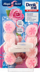 Denkmit Magic Twist Toilet Freshener, 2 pcs.