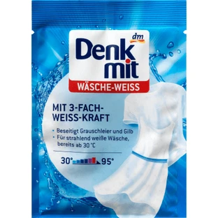 Denkmit Laundry bleaching powder, 50 g