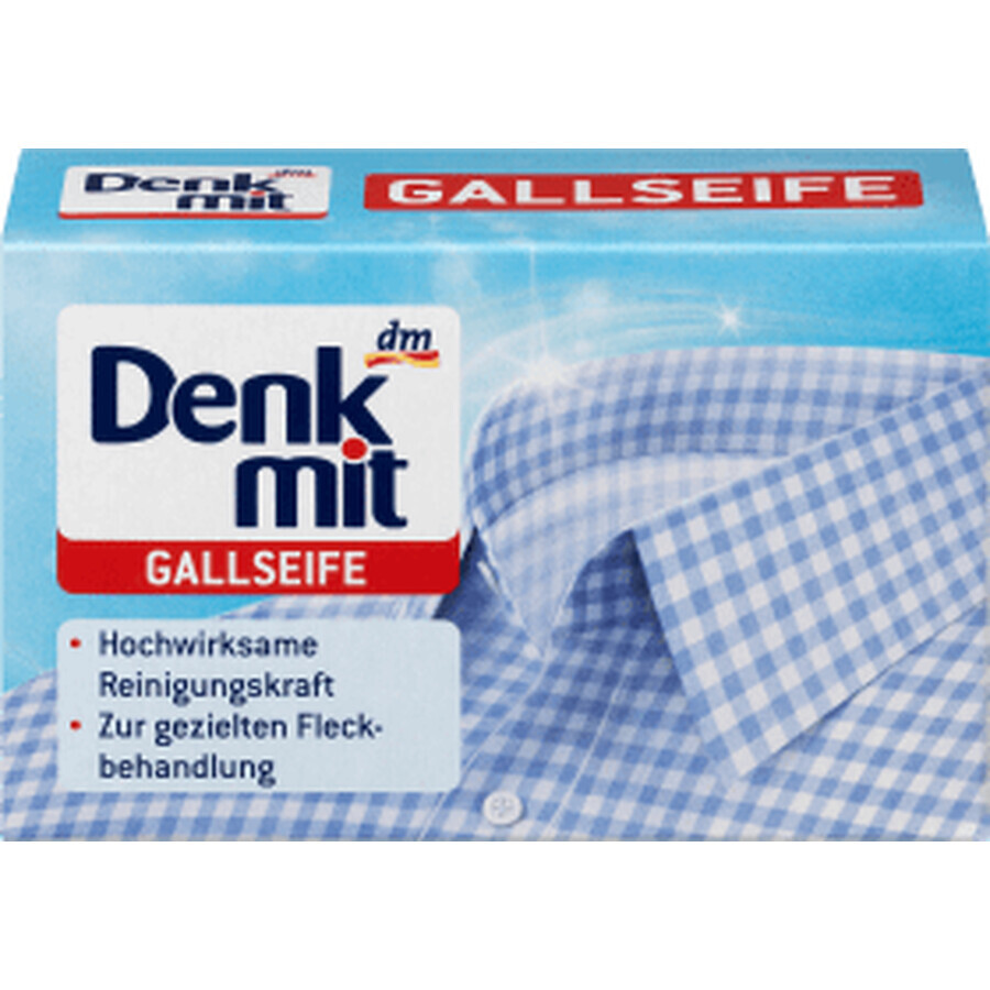 Cumpără Denkmit Săpun pentru pete, 100 g Denkmit Săpun pentru pete, 100 g