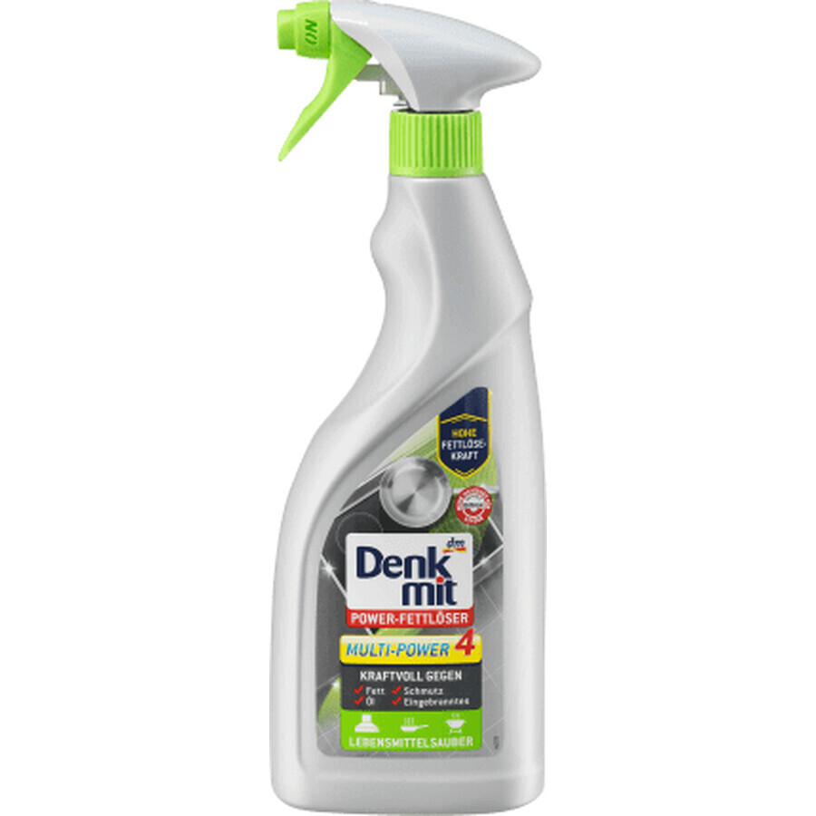Acquista Denkmit Soluzione antigrasso, 750 ml Denkmit Soluzione antigrasso, 750 ml