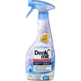 Denkmit Textile freshening and starching solution, 500 ml, DM