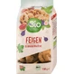 DmBio Sonnengetrocknete Feigen, 350 g