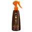Emulsión de playa SPF 50 con aceite de coco, 200 ml, Planta Cosmética