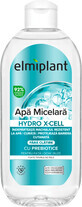 Elmiplant Micellar Water, 400 ml