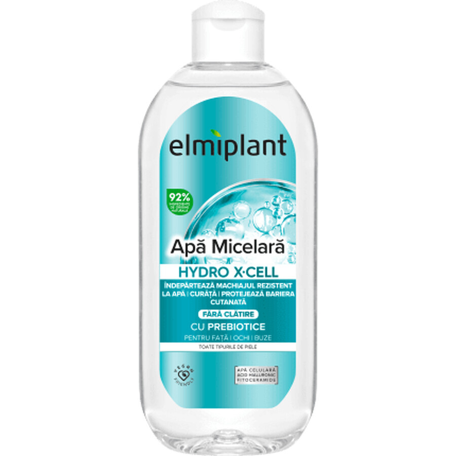 Buy Elmiplant Micellar Water, 400 ml Elmiplant Micellar Water, 400 ml