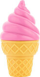 essence Lippenbalsam Schmelz f&#252;r Eiscreme, 6,5 g