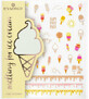 Essence Melting for Ice Cream Nail Polishes, 54 pieces