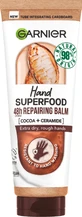 Garnier Cocoa + Ceramide Hand Balm, 75 ml