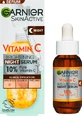 Garnier Skin Naturals Suero de Noche con Vitamina C, 30 ml